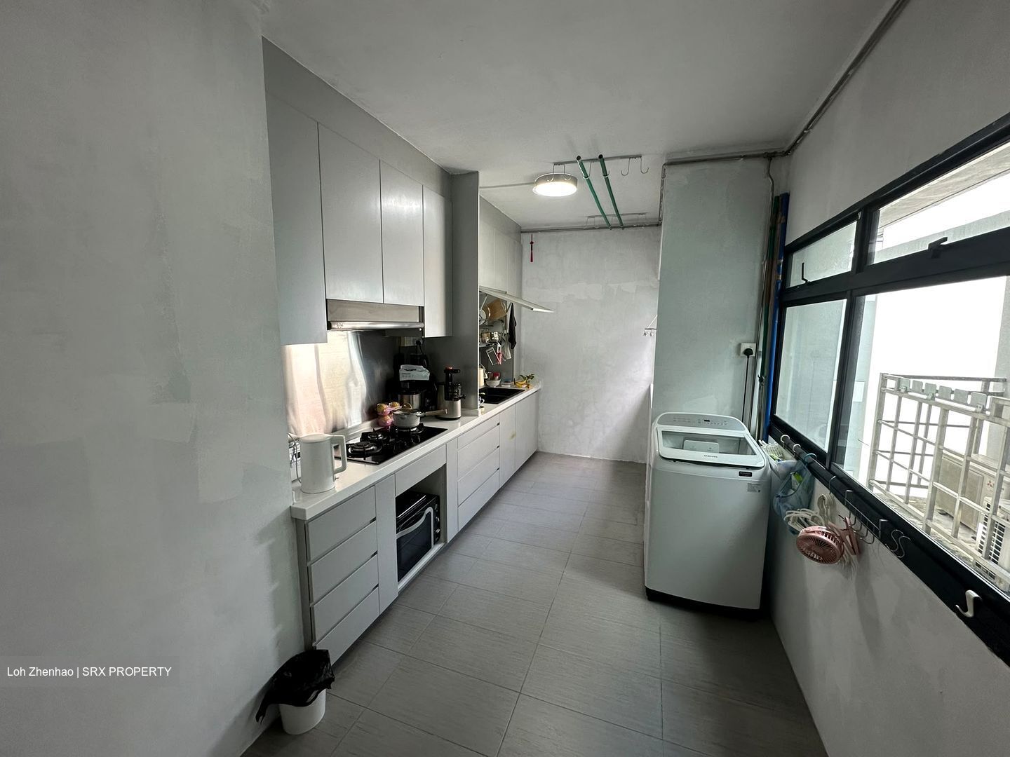 Blk 582 Woodlands Drive 16 (Woodlands), HDB 5 Rooms #567536031